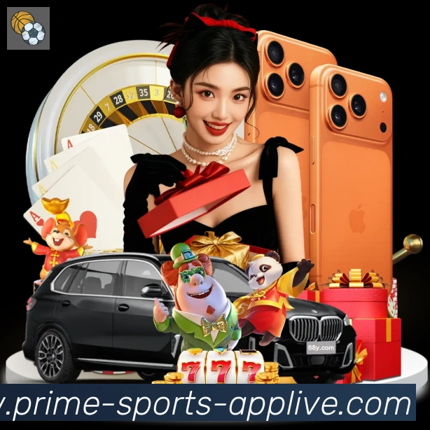 App 示例图